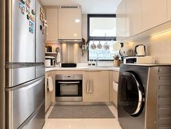 Blossom Residences (D23), Condominium #619499441